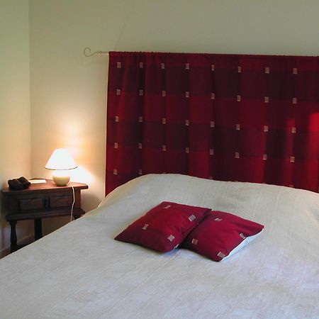 Chambres D'Hotes Haitz Ondo Hasparren Εξωτερικό φωτογραφία