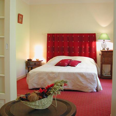 Chambres D'Hotes Haitz Ondo Hasparren Εξωτερικό φωτογραφία