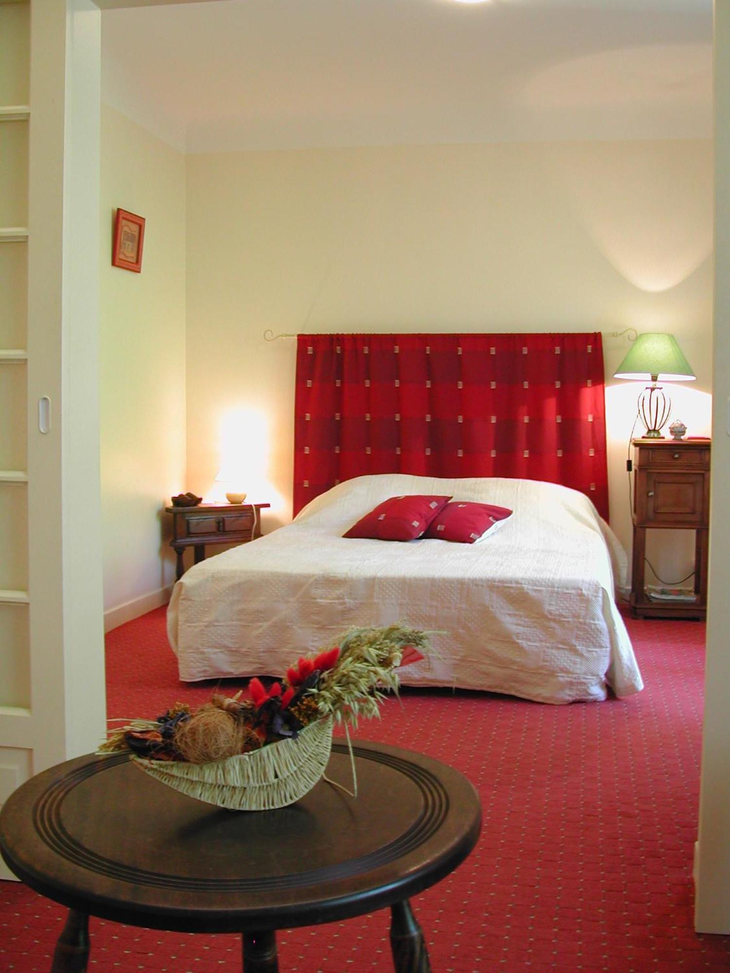 Chambres D'Hotes Haitz Ondo Hasparren Εξωτερικό φωτογραφία