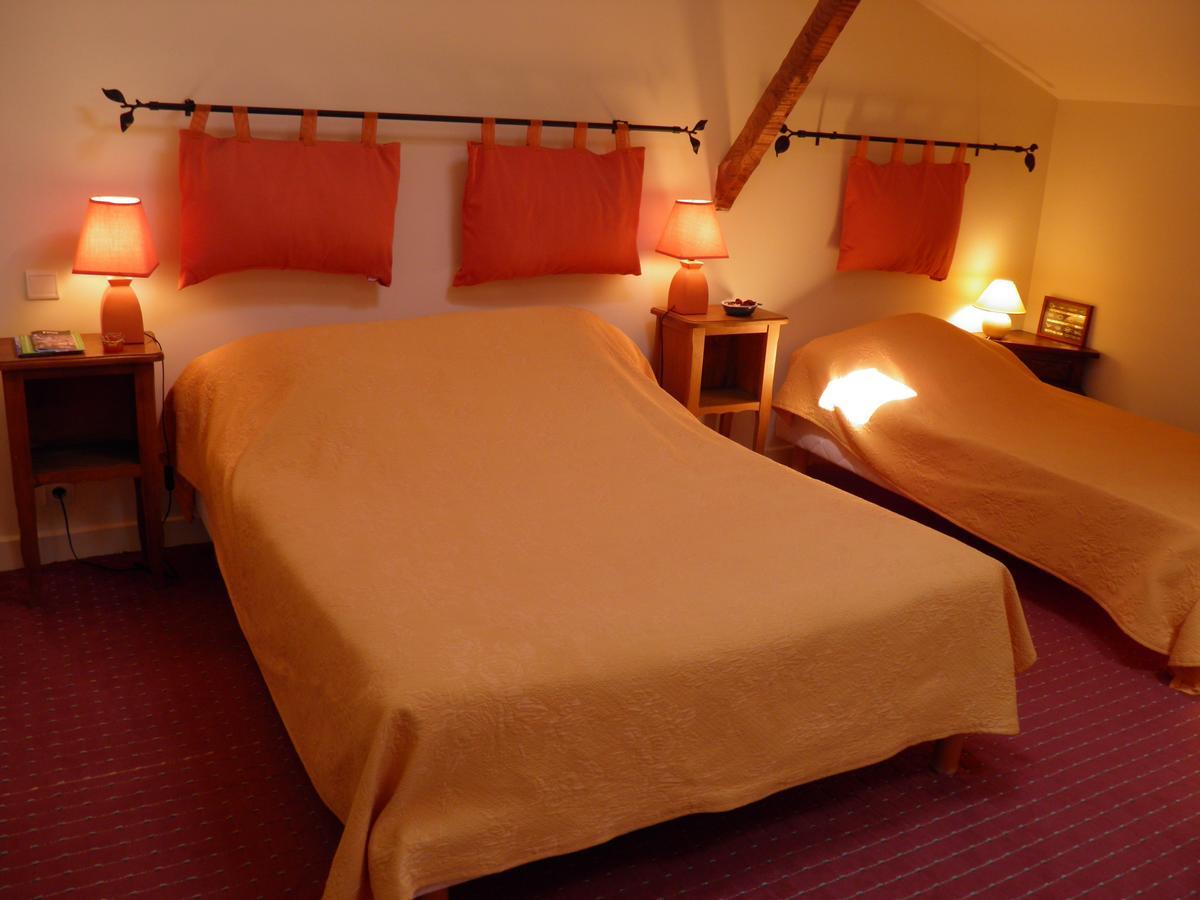 Chambres D'Hotes Haitz Ondo Hasparren Εξωτερικό φωτογραφία