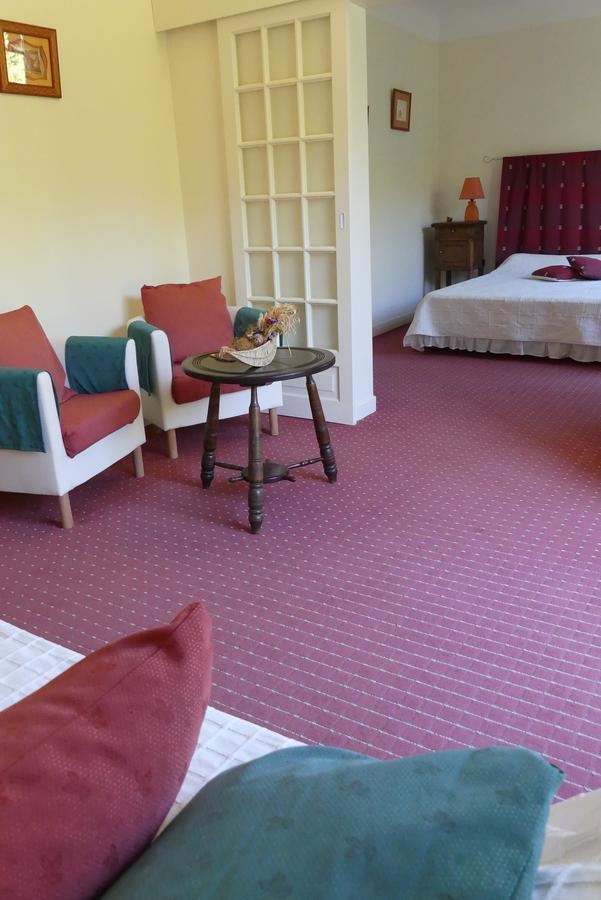 Chambres D'Hotes Haitz Ondo Hasparren Εξωτερικό φωτογραφία